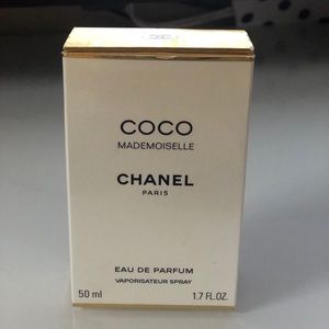 Chanel Coco Mademoiselle
